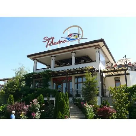 Private 203 In Santa Marina Appartement Sozopol