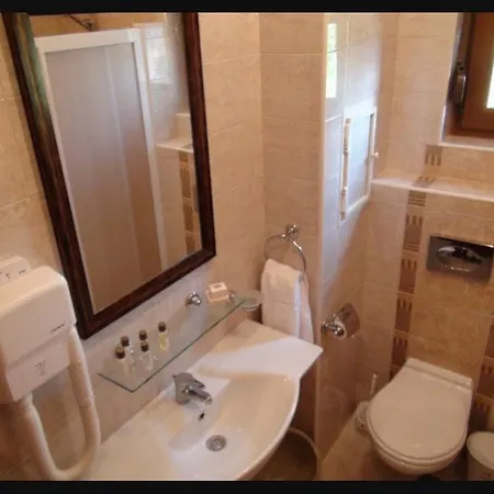 Appartement Private 203 In Santa Marina *
