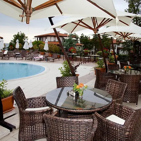 Appartement Private 203 In Santa Marina