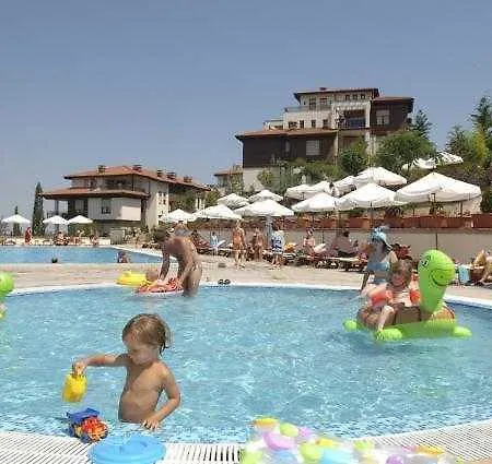 Private 203 In Santa Marina * Sozopol