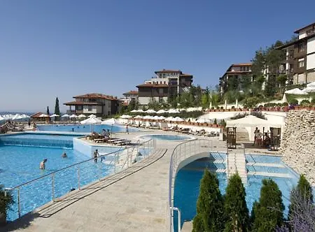 Appartement Private 203 In Santa Marina Sozopol