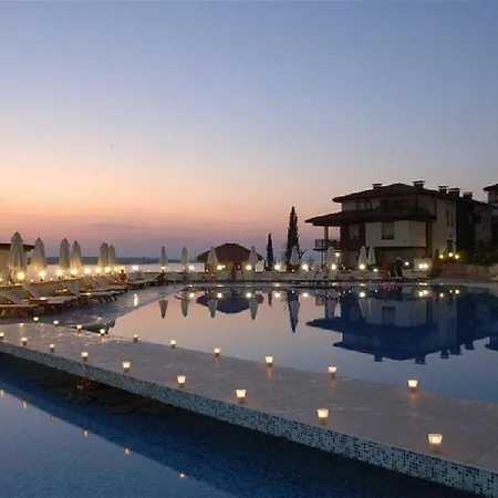 Private 203 In Santa Marina * Sozopol