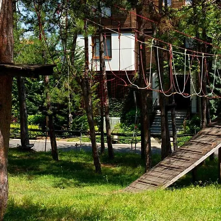 Private 203 In Santa Marina * Sozopol