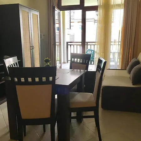 Private 203 In Santa Marina Apartment
