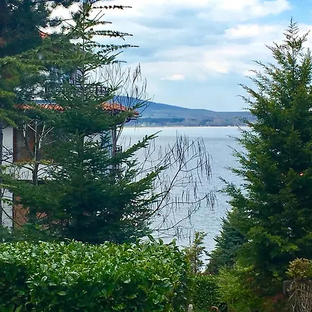 Private 203 In Santa Marina * Sozopol