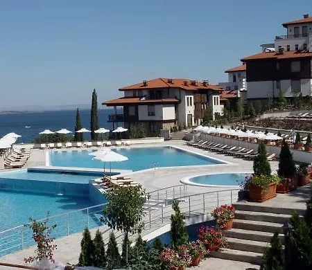 Private 203 In Santa Marina Apartment