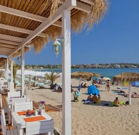 Private 203 In Santa Marina *