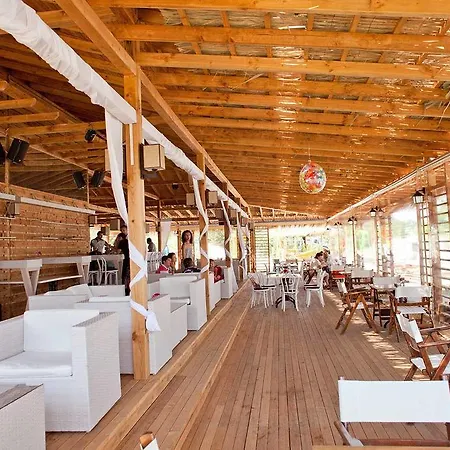 Private 203 In Santa Marina Sozopol