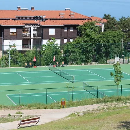 Private 203 In Santa Marina Apartament