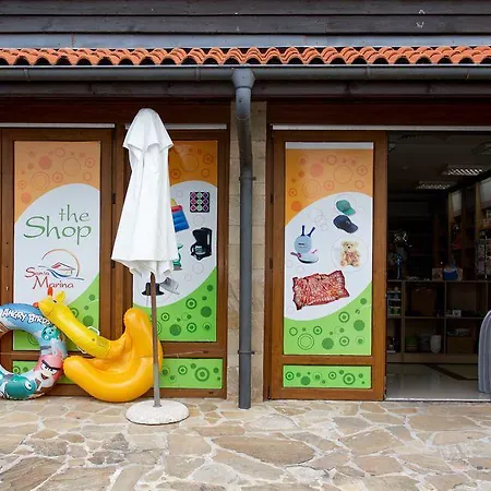 Private 203 In Santa Marina * Sozopol
