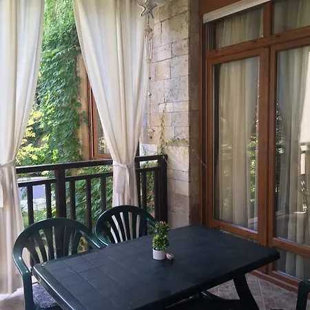 Private 203 In Santa Marina Apartment *