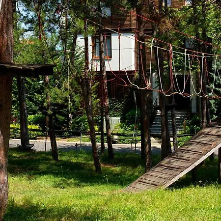 Private 203 In Santa Marina * Sozopol